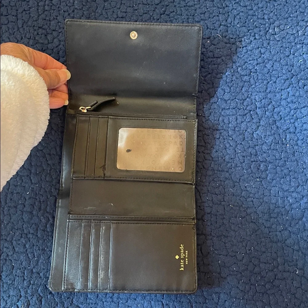 Kate Spade wallet
